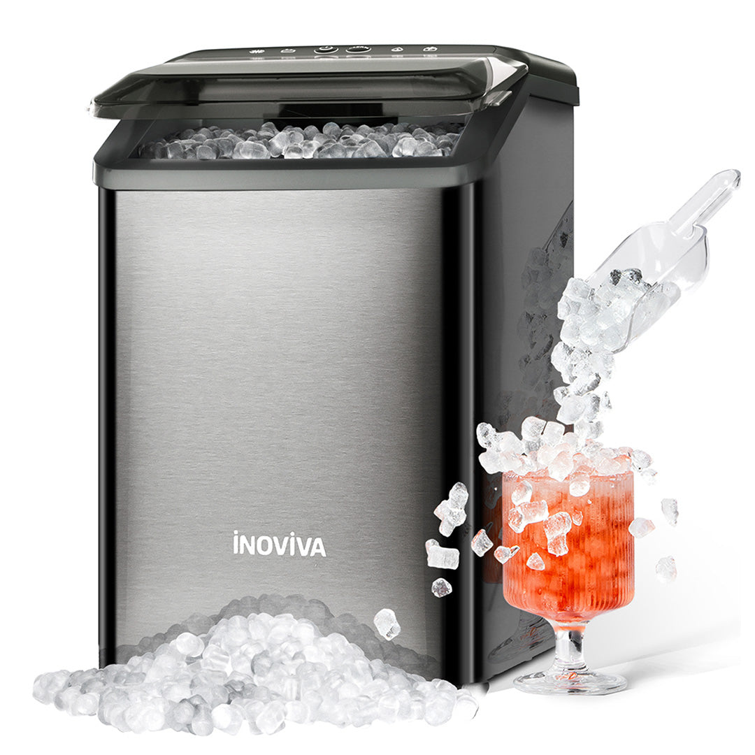 Inoviva Nugget Ice Maker